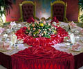 Banquet-Chinese- Best Western Premier Seri Pacific