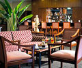 Chereza-Lounge - Best Western Premier Seri Pacific