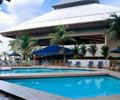 Swimming-Pool - Best Western Premier Seri Pacific