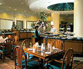Zende Restaurant - Best Western Premier Seri Pacific
