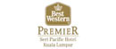 Best Western Premier Seri Pacific Logo