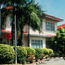 Hotel Seri Malaysia Bagan Lalang