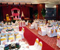 Wedding-Dinner - Hotel Seri Malaysia Bagan Lalang