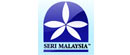 Hotel Seri Malaysia Bagan Lalang Logo