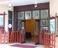 FFront Door - Seri Malaysia Ipoh Hotel