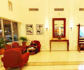 Lobby- Seri Malaysia Kulim Hotel