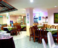 Cafe-Seri-Semantan - Seri Malaysia Temerloh  Pahang