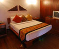 Deluxe-Chalet - Shah Beach Resort Malacca