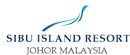 Sibu Island Resort Logo