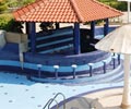 Swimming Pool - Sibu Island Resort