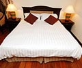 Bedroom - Sibu Island Resort