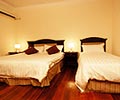 Bedroom - Sibu Island Resort