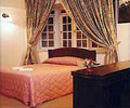 Bedroom - Silverpark Holiday Resort Fraser Hill 