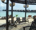 Sunset Bar - Sipadan-Kapalai Dive Resort