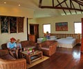 Grand Deluxe Chalet - Sipadan Water Village Resort