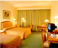 Deluxe-Room - Summit Hotel Subang USJ