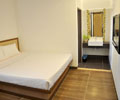 Room - Sunflower Hotel Malacca