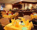 Cafe-Tropics - Sunway Hotel Georgetown