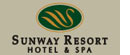 Sunway Resort Hotel & Spa Logo