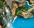 swimming-pool-waterfall - Sunway Resort Hotel & Spa