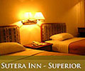 Room - Sutera Inn Prima