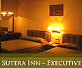 Room - Sutera Inn Prima