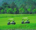 Golf - Taiping Golf Resort