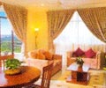 Living Room - Taiping Golf Resort
