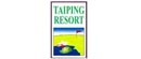 Taiping Golf Resort Logo