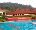 Swimming Pool - Taiping Golf Resort