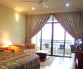 Bedroom - Taiping Golf Resort