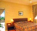 Bedroom - Taiping Golf Resort