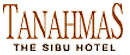 Tanahmas Hotel Sibu, Sarawak Logo