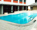 Swimming-Pool - Tanahmas Hotel Sibu, Sarawak