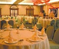 Banquet Setup - Tanjong Puteri Golf Resort