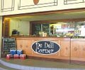 De Deli Corner - Tanjong Puteri Golf Resort
