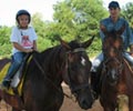 Amigos Horse Riding - Tanjong Puteri Golf Resort