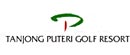 Tanjong Puteri Golf Resort Logo