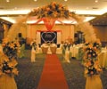 Wedding Setup - Tanjong Puteri Golf Resort