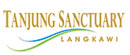 Tanjung Sanctuary Langkawi Logo