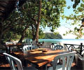 Restaurant - Tenggol Island Beach Resort