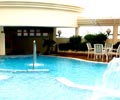 Swimming Pool - Syuen Hotel