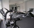 Fitness Centre - Tiara Beach Resort Port Dickson