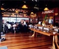 Restaurant - Tiga Island Resort