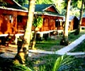 Chalet - Genting Bayu Chalet Tioman Island