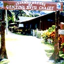 Genting Bayu Chalet Tioman Island