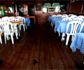 Restaurant - Genting Bayu Chalet Tioman Island