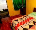 Bedroom - Genting Bayu Chalet Tioman Island