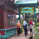 Genting Damai Resort Tioman