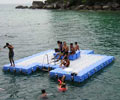 Snorkeling - Genting Damai Resort Tioman